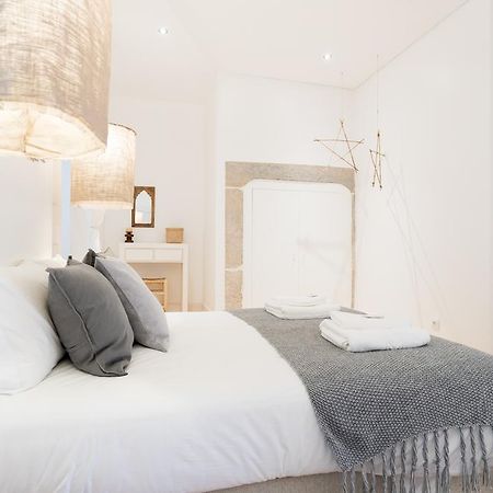 Flh Baixa Modern Apartment Lisboa المظهر الخارجي الصورة