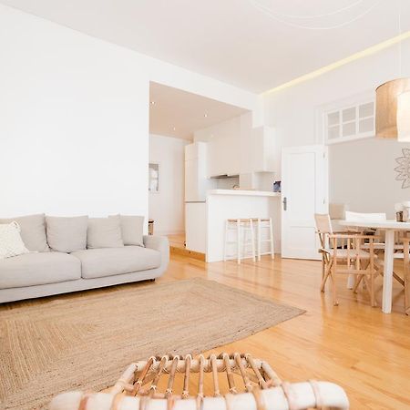 Flh Baixa Modern Apartment Lisboa المظهر الخارجي الصورة