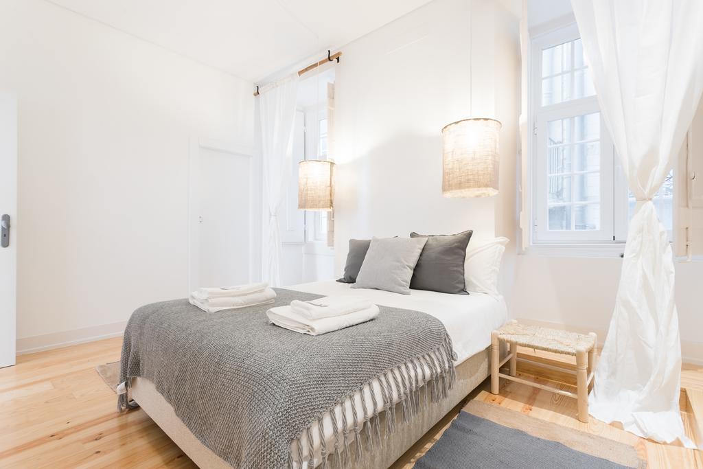 Flh Baixa Modern Apartment Lisboa المظهر الخارجي الصورة