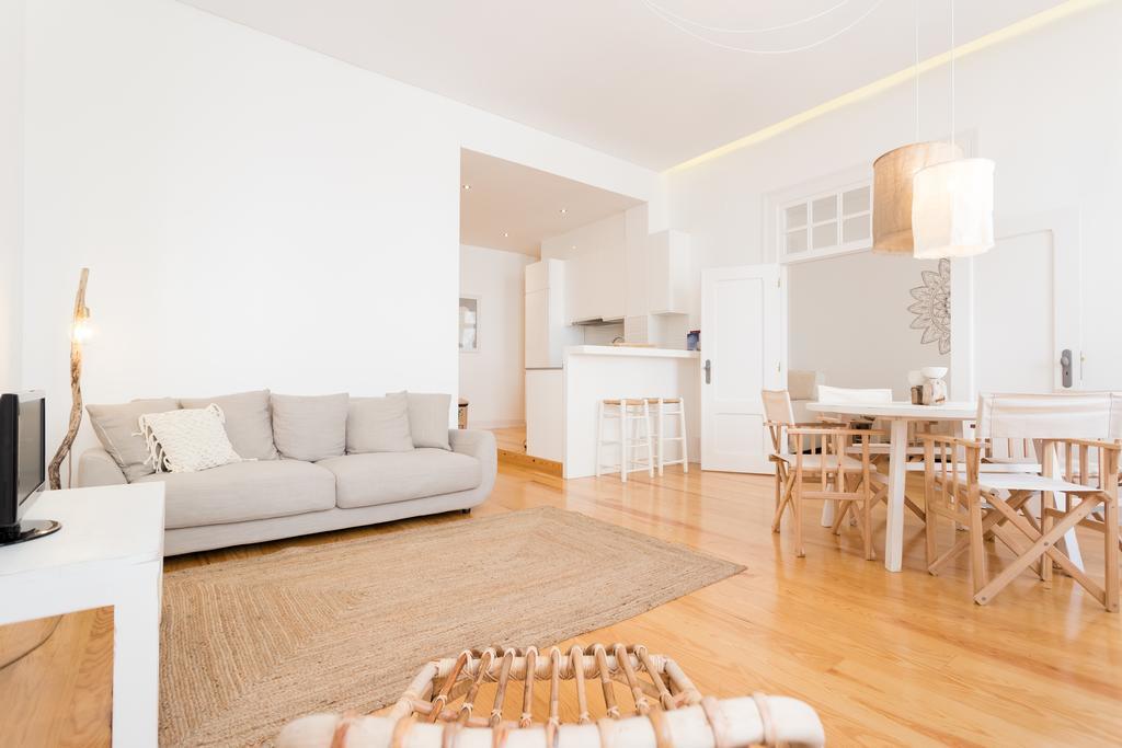Flh Baixa Modern Apartment Lisboa المظهر الخارجي الصورة